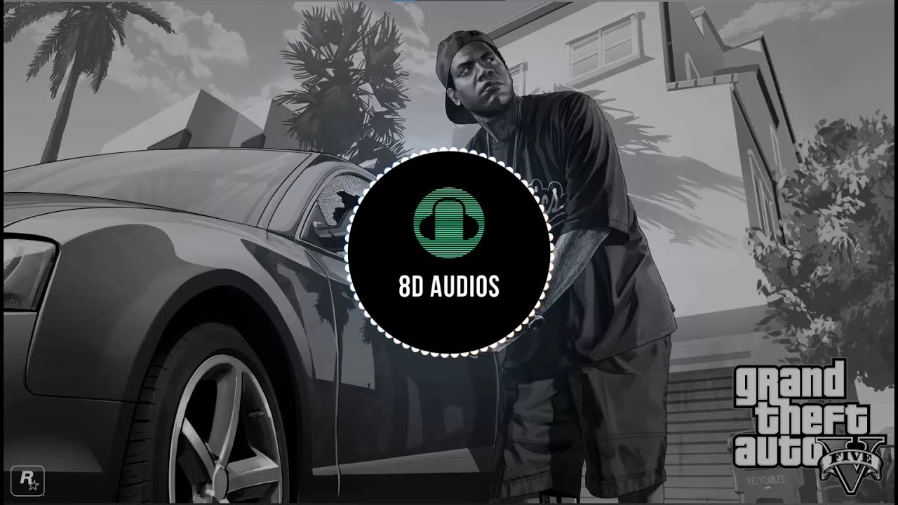 Ali Bombaye ( Slowed + Reverb ) | The Game ft. 2 Chainz, Rick Ross