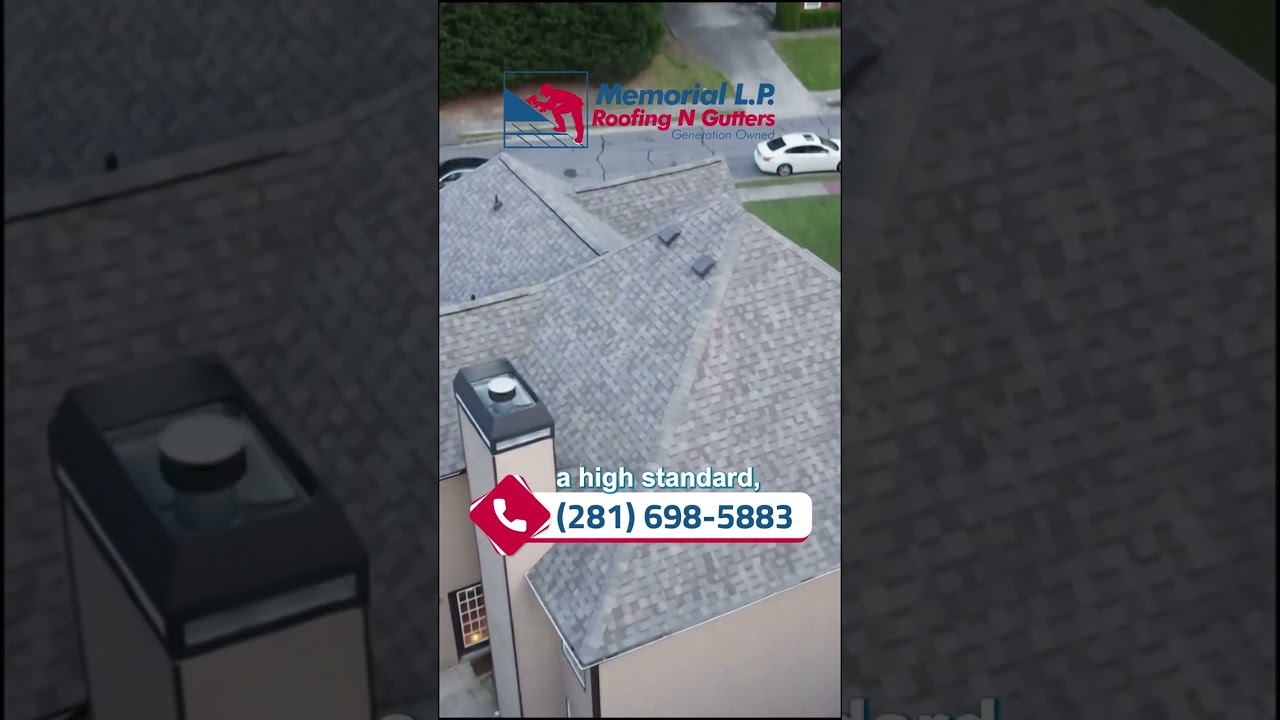 Affordable Excellence: Budget-Friendly Roofing Solutions in Memorial