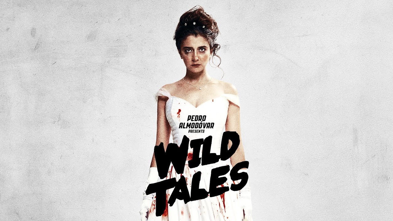 Pedro Almod&oacute;var presents Wild Tales - out now in cinemas & on demand