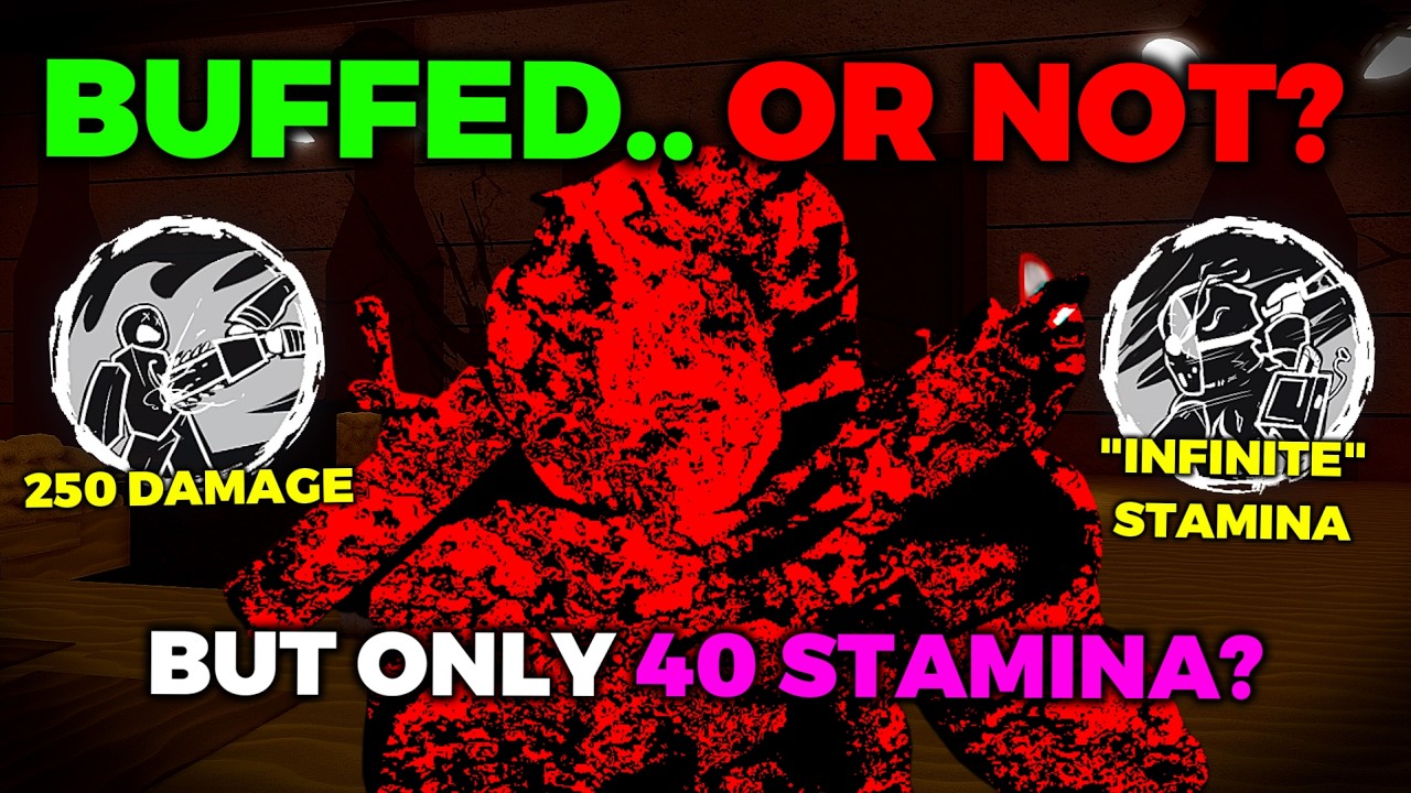 FRIDAY the 13TH SLASHER GAMEPLAY w/ Thoughts Explained! (Roblox Forsaken)