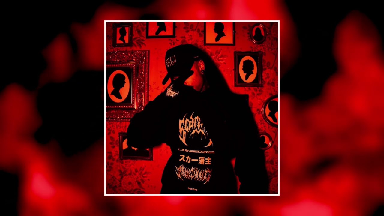 Scarlxrd | I’M YXUR NIGHTMARE「 Snippet 」