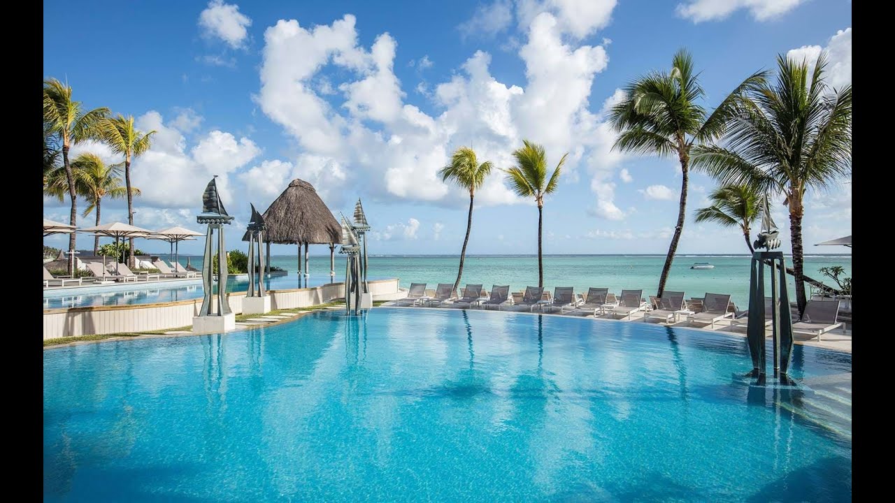 Ambre A Sun Mauritius