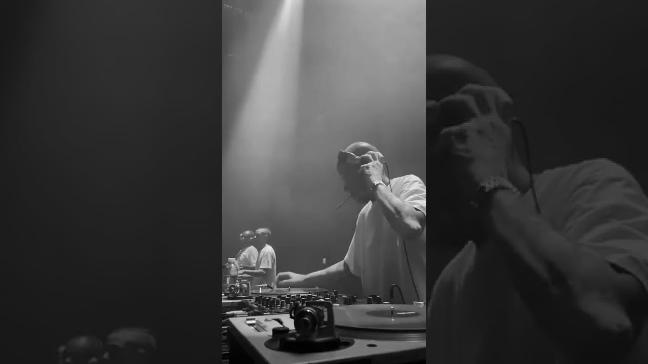 Senhoras e Senhores, o melhor do mundo - Dj Kl Jay