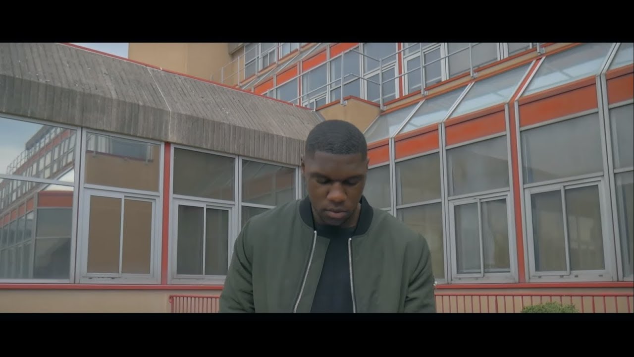 Philipp - J'vais y arriver (Clip Officiel)