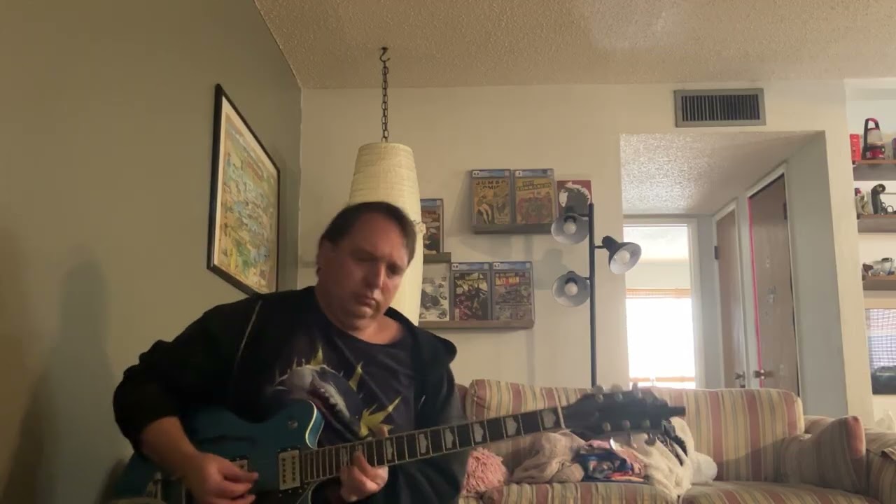 TGP play along “Everything Must End” (1/20/2026)