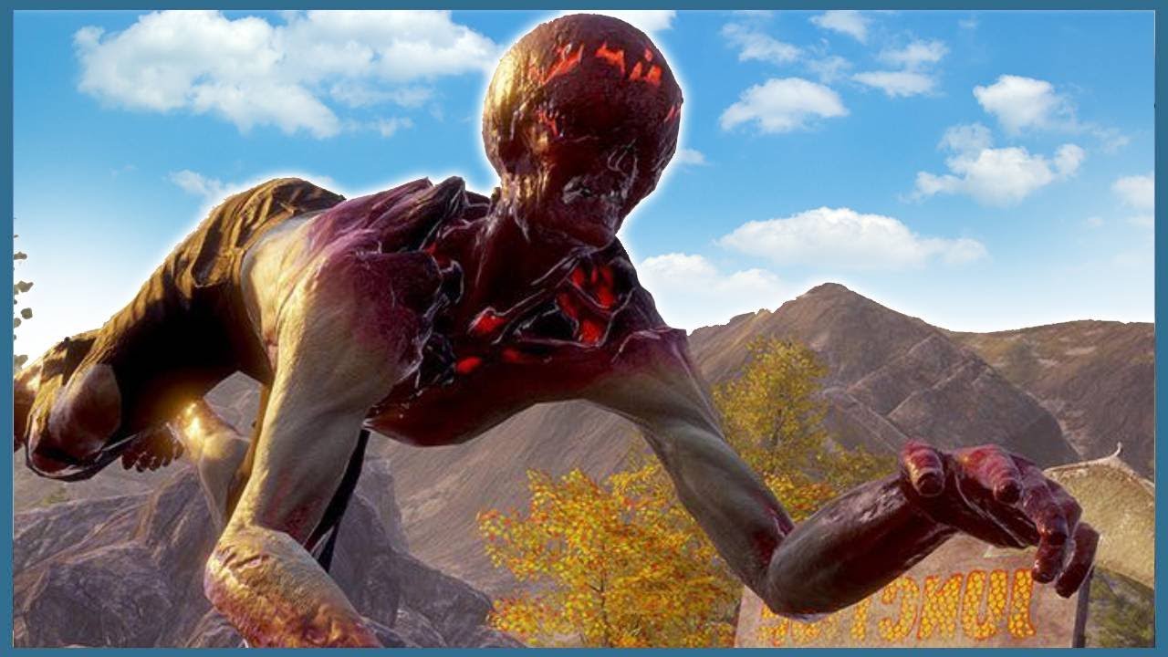 State Of Decay 2: No Man's Land Chapter 2 - Karma Strikes Back