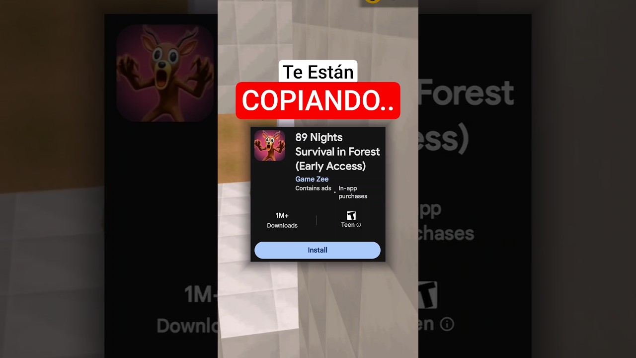 😤 Roblox, Te Est&aacute;n Copiando.. #roblox #shorts #games #fyp