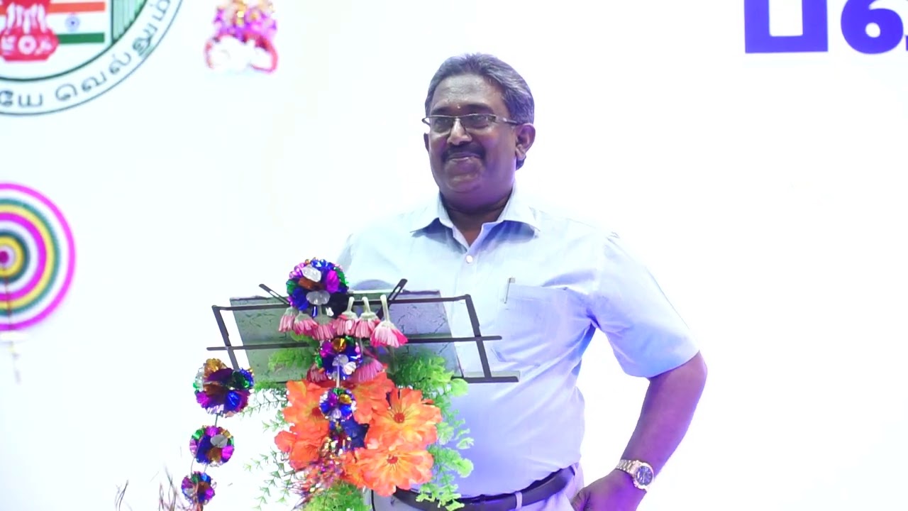 CSTI 54th Batch Cultural Program