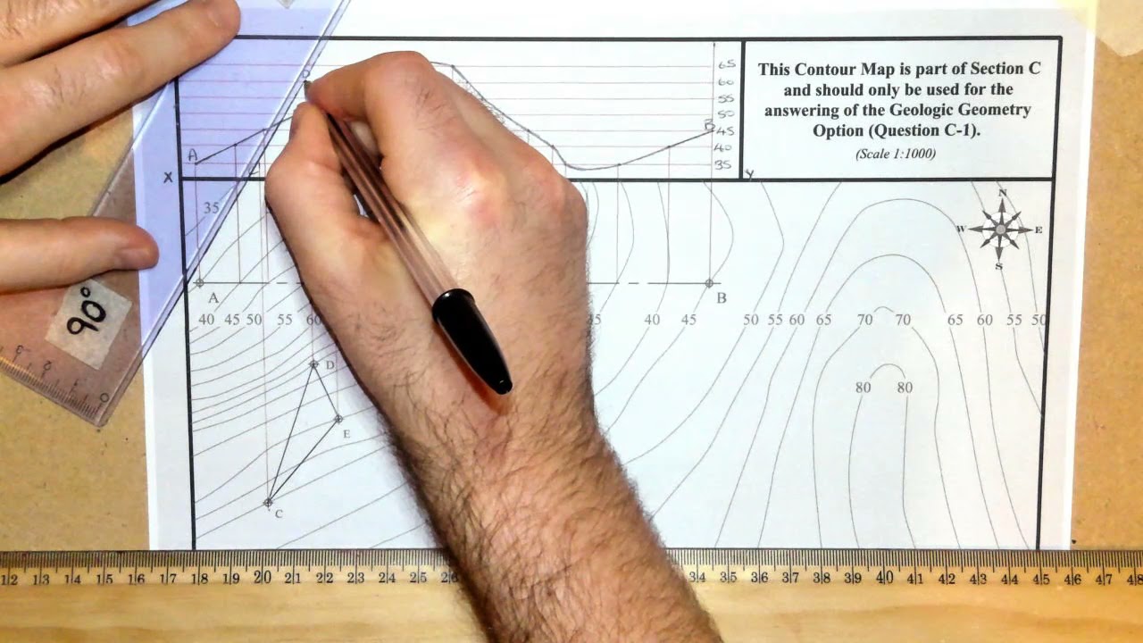 DCG Geologic Geometry OL 2014