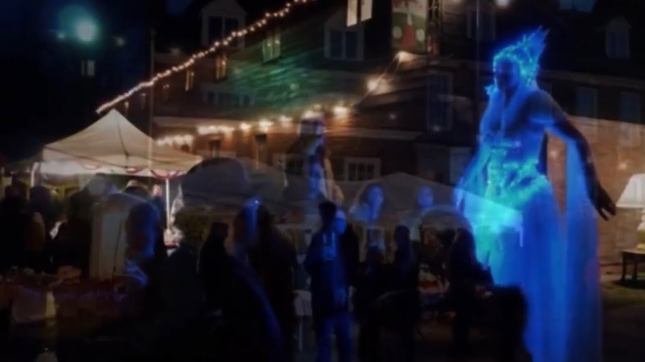 YALDING YULETIDE MARKET