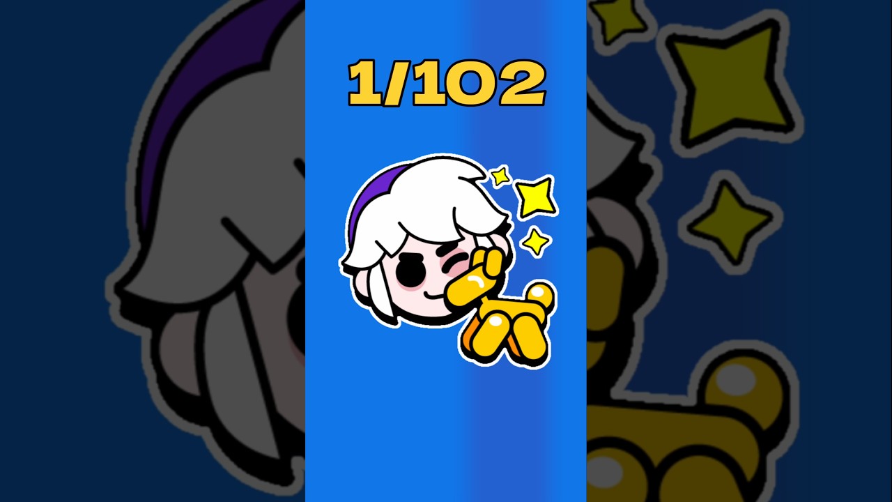 Гайд на гасса. Сборка , карты , геймплей #brawlstars