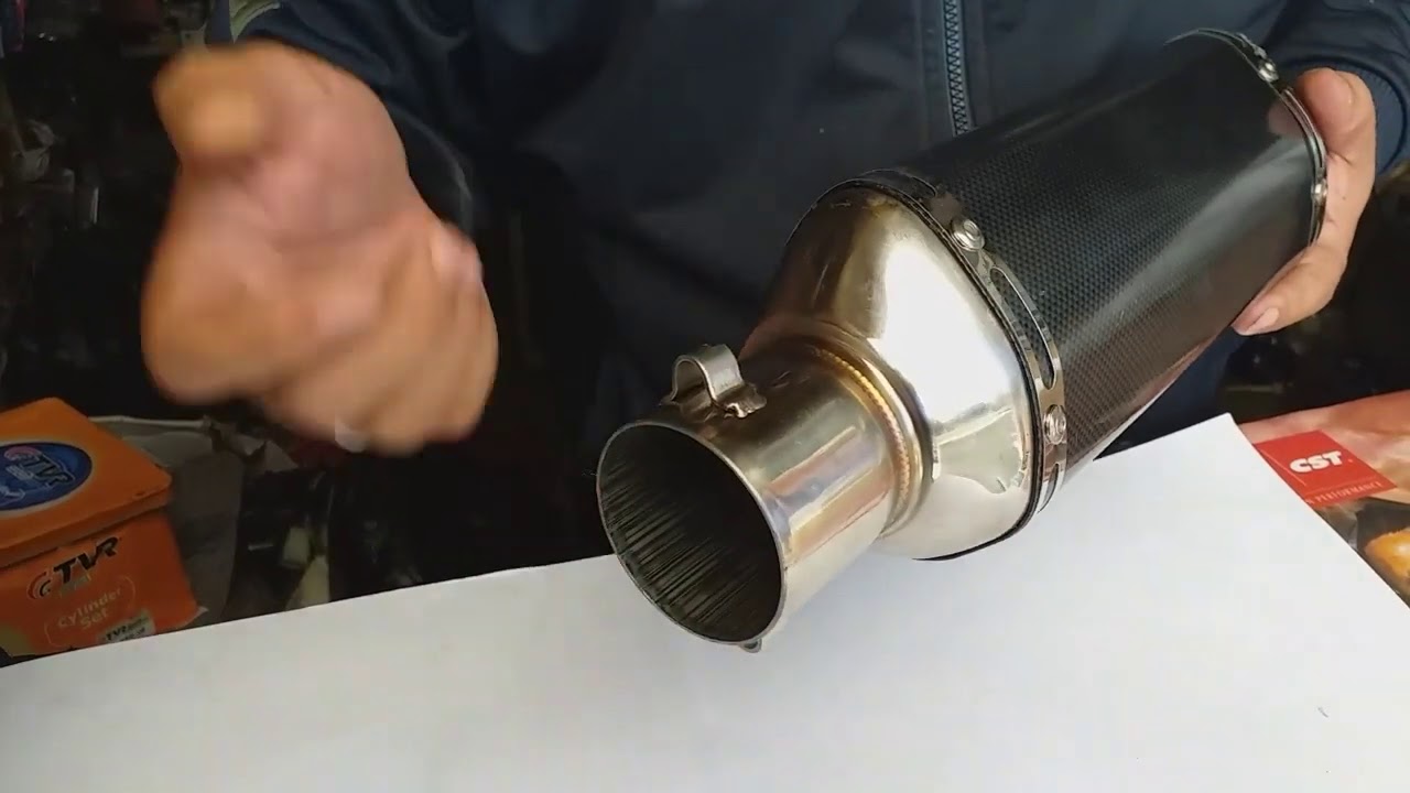 شرح مبسط  شاكمة akra