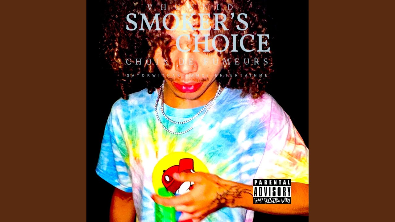 smokers choice