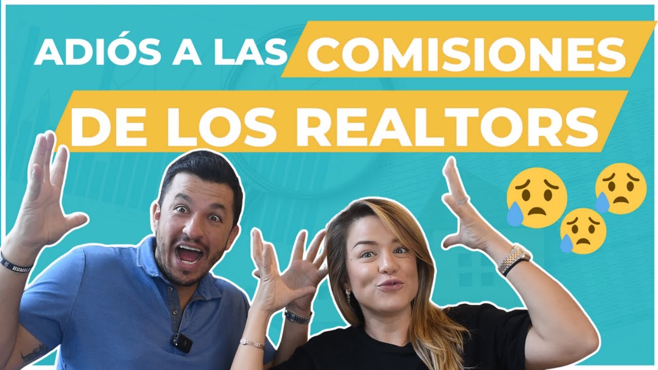 ¿SE VA A ACABAR EL NEGOCIO DE LOS REALTORS? (DEMANDA NAR) - LATINO PROSPERO