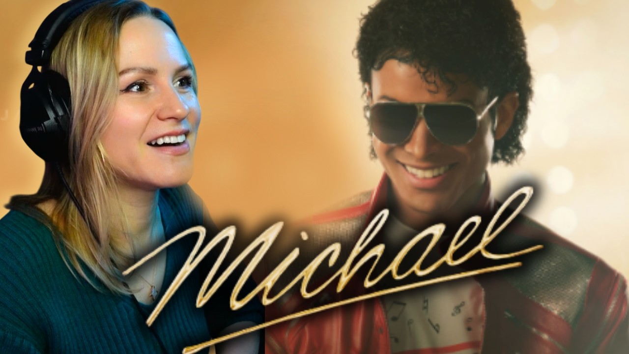 Everyone Was Talking About This Michael Jackson Movie&hellip; FIRST TIME REACTION