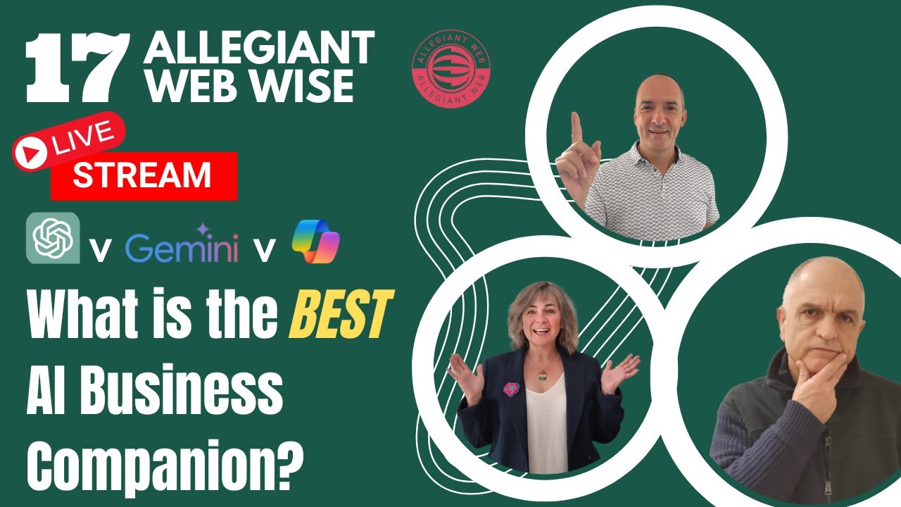 AI Tools Face-Off: ChatGPT, Copilot, and Gemini Performance Assessment in Digital World