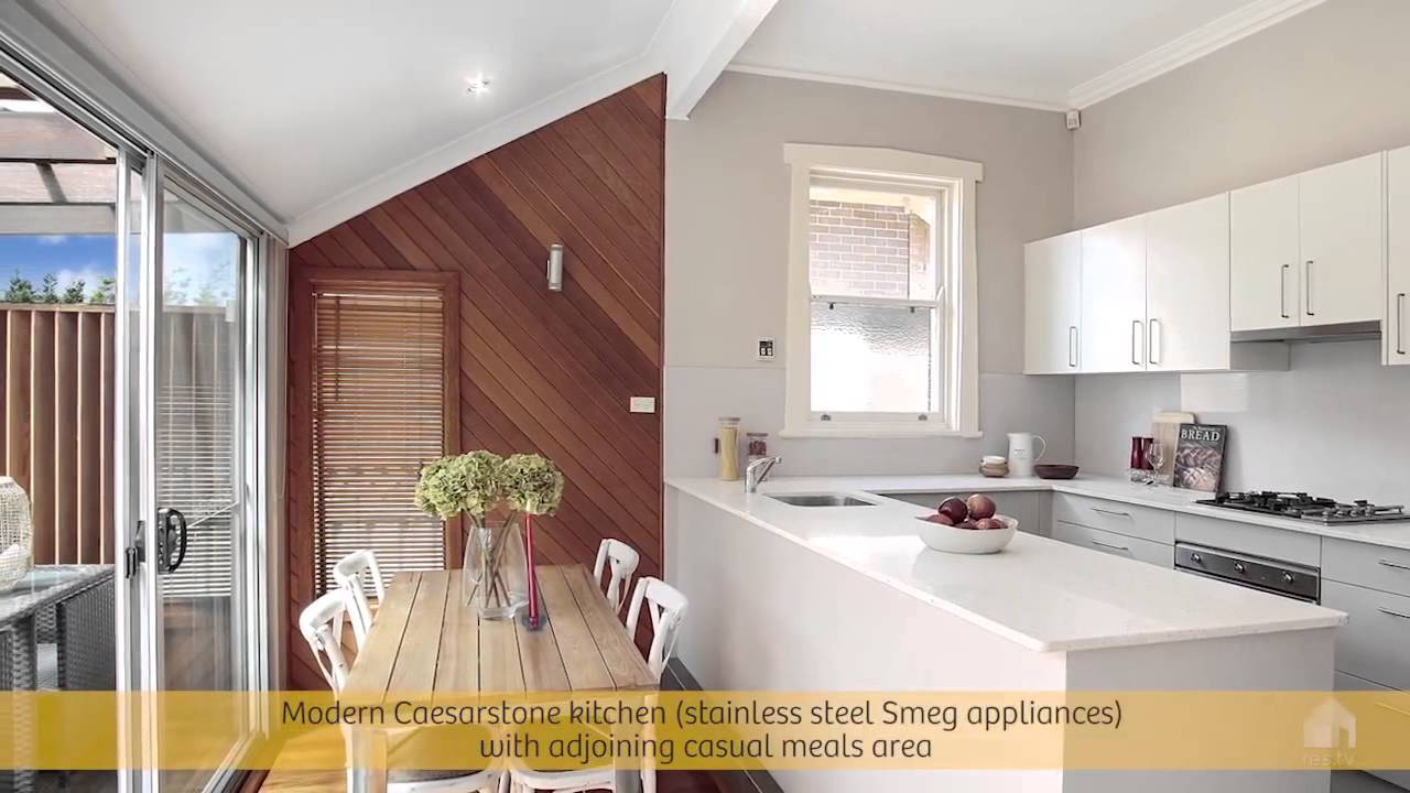 Kingsford, 3 Maitland Avenue