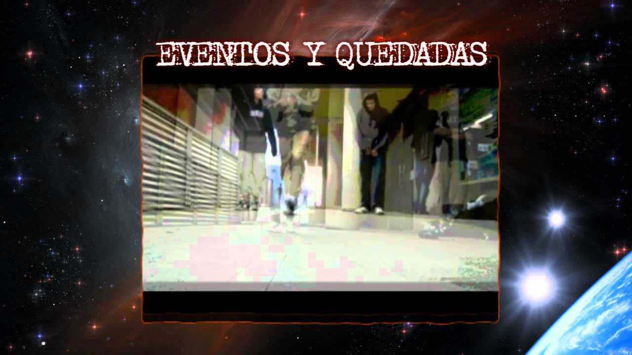 Shuffle Spain [Promo 1]