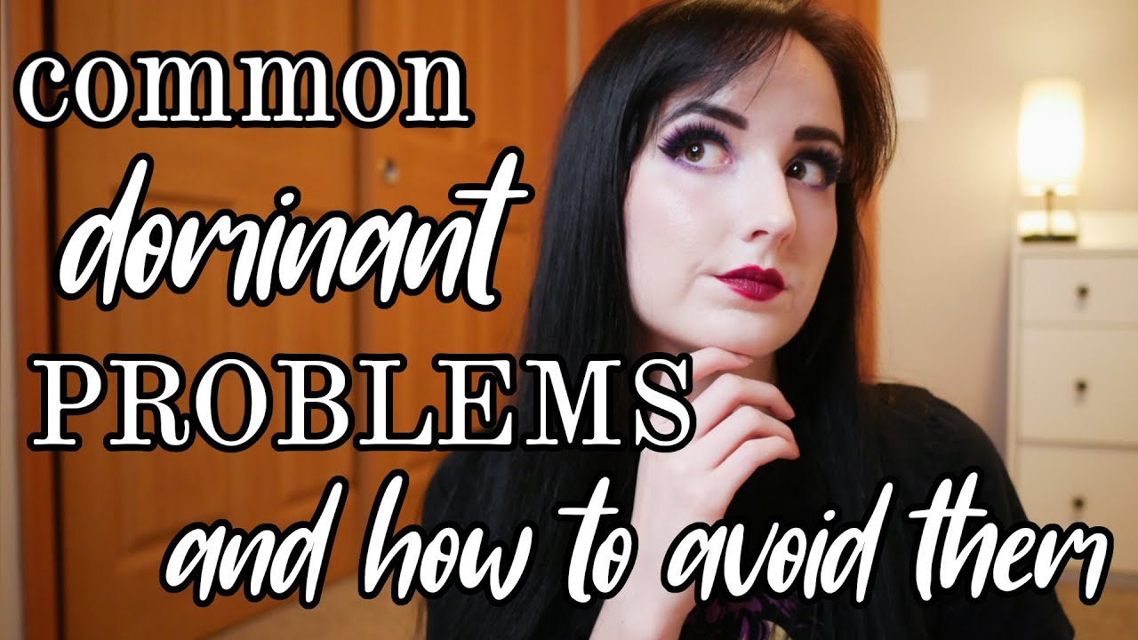 5 Tips for Being a Better Dominant (beginner-friendly!) [BDSM]