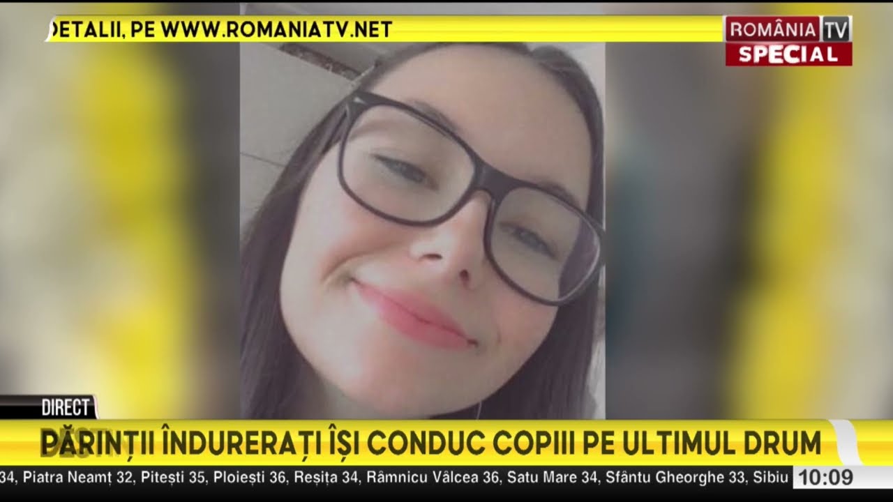Sfasietor: Ziua grea a despartirii de Roberta si Sebastian