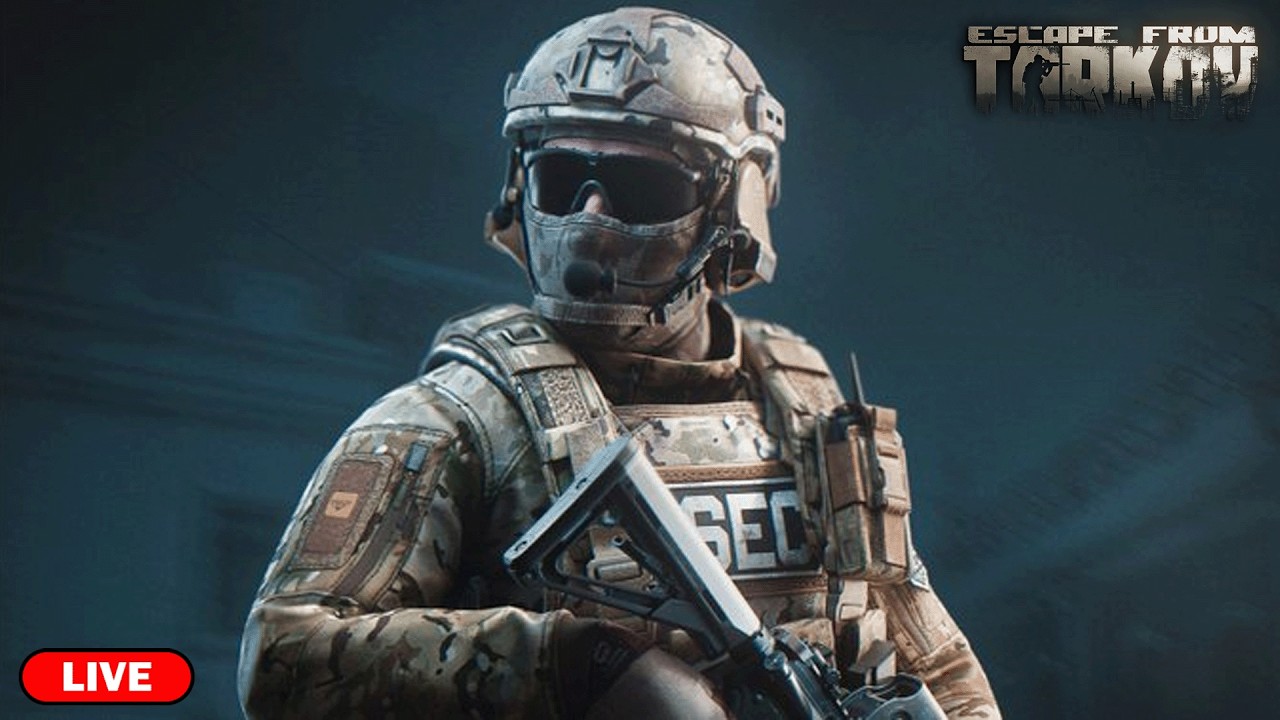 Achievement Farming! #escapefromtarkov