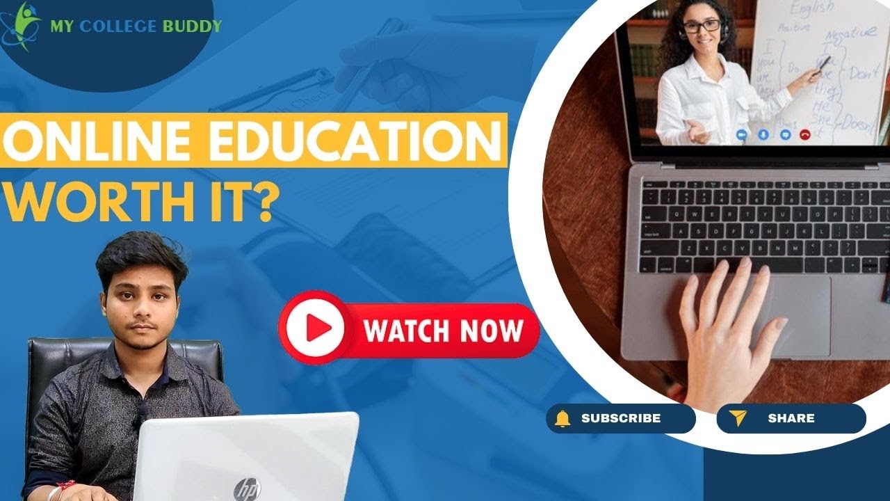 ❌️Don't Enroll in Online Courses Before Watching This!📢Is Online Degree Worth it? |Truth Revealed ✅️