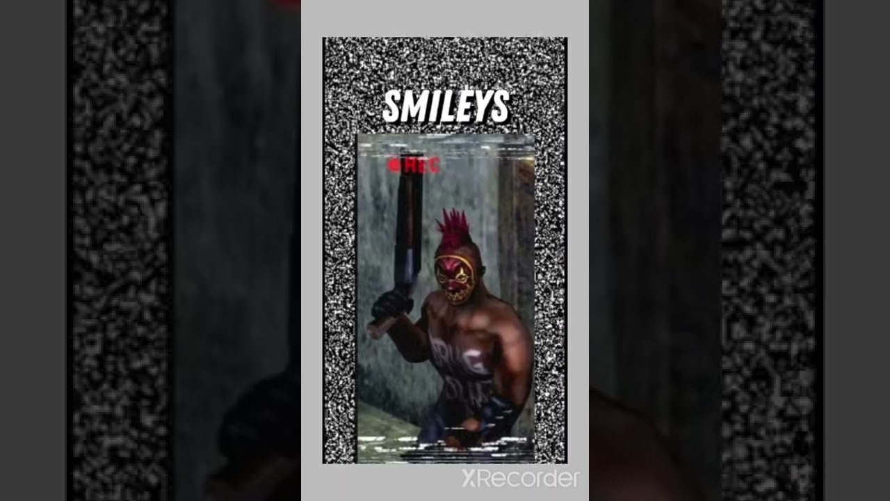 All The Manhunt Masks in Grand Theft Auto Online!! 🎭🐷😮 