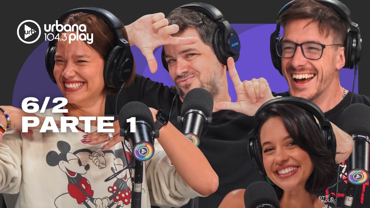 Sonidos y sabores de la nostalgia, renuncias y deportistas argentinos #Perros2026 Parte 1