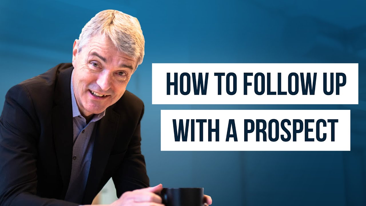 7 Best Follow-up Strategies to Land the Sale