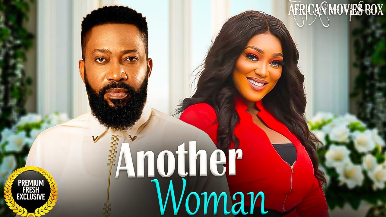 ANOTHER WOMAN - FREDERICK LEONARD, PEGGY OVIRE | Nigerian Movies 2026 Latest Full Movies