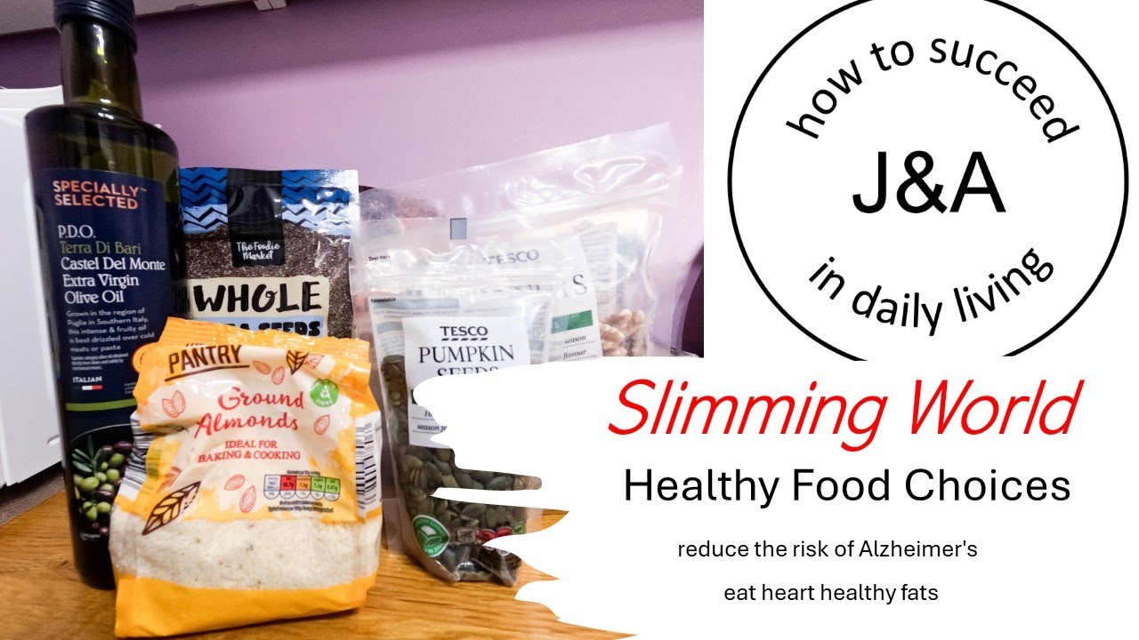 Slimming World Healthy Food Options Explained, Is The Slimming World Diet Healthy?