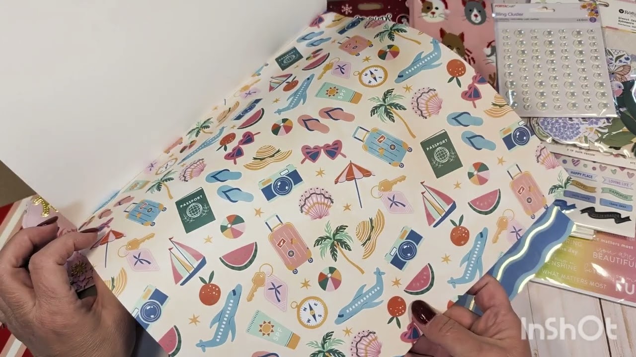 Поздравительная почта от @lovelettergeneration81 🥰🥰 #счастливаяпочта #поделки #бумажноетворчество