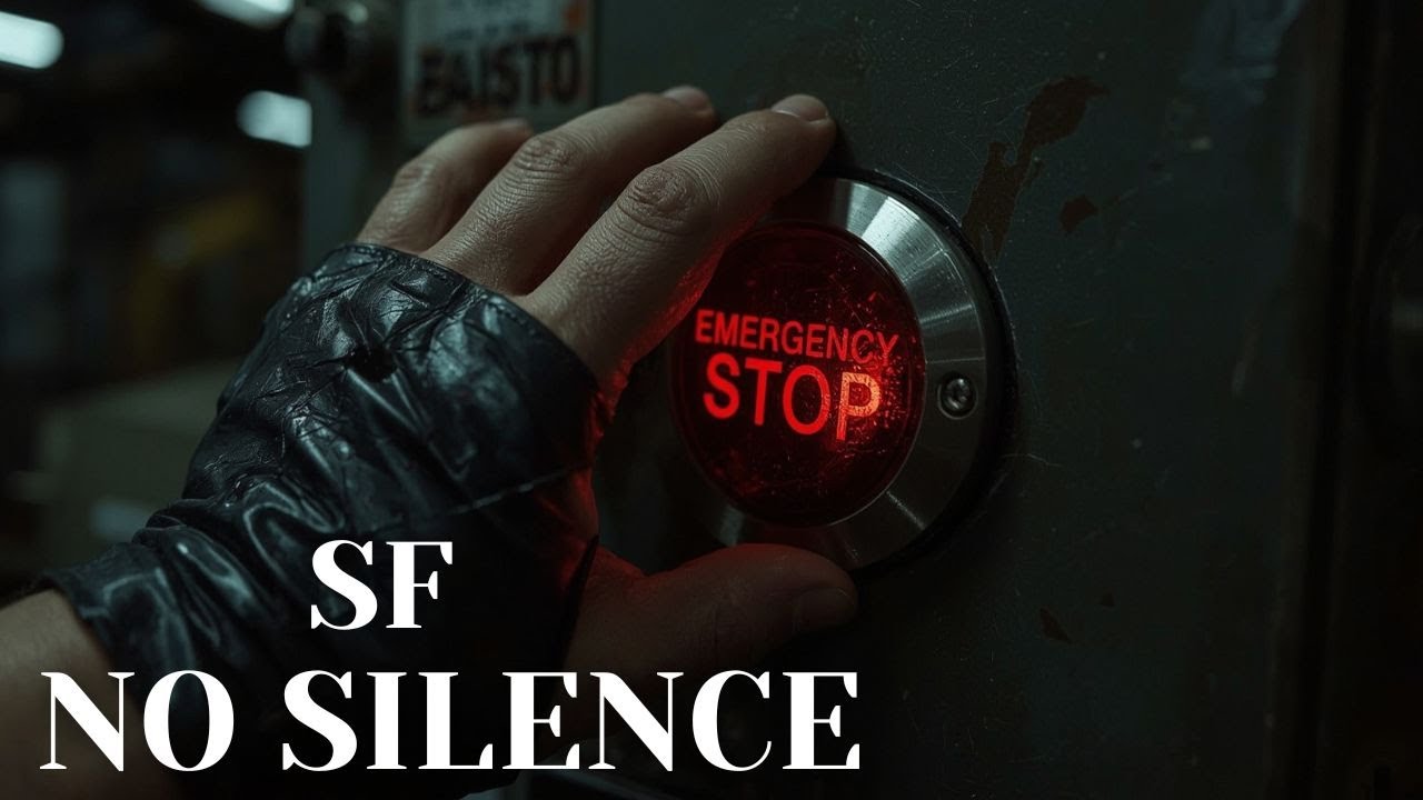 The Sound Collapse of San Francisco