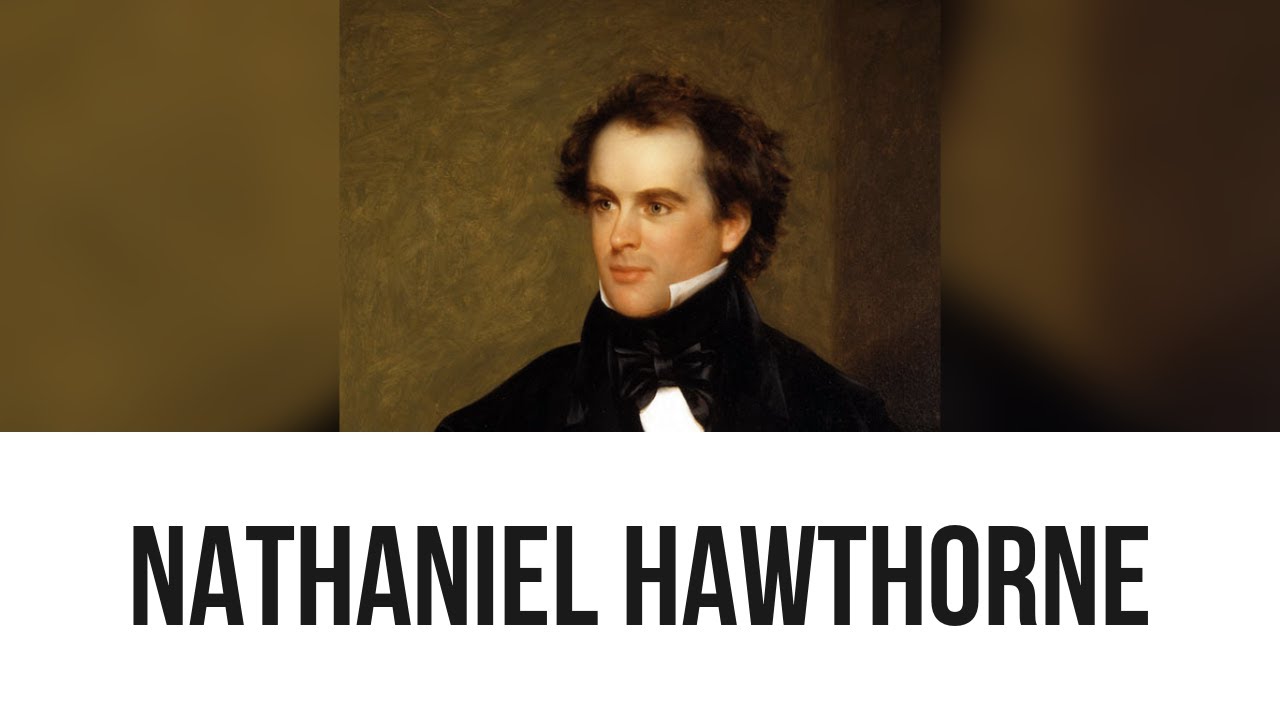 Nathaniel Hawthorne: Everything you need to know...