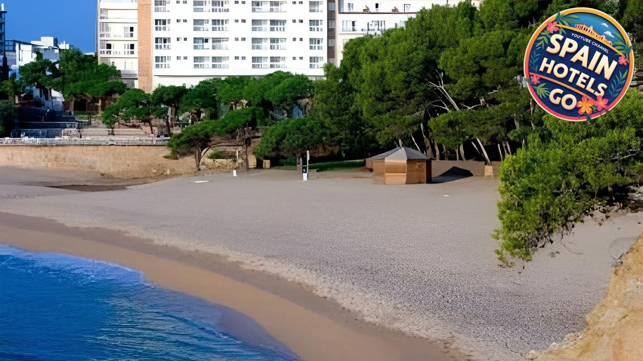 Hotel H TOP Caleta Palace | Costa Brava y Maresme, Spain | Hotel Review ⭐