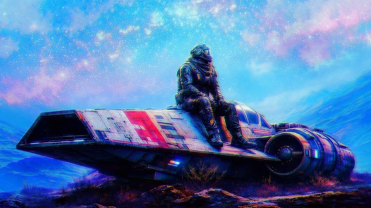 lost signal