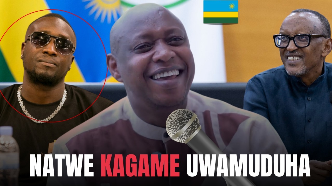 BISHOP ATUGANIRIJE ABABYE CYANE 😭 | CONGO, KAGAME, BADRAMA, M23