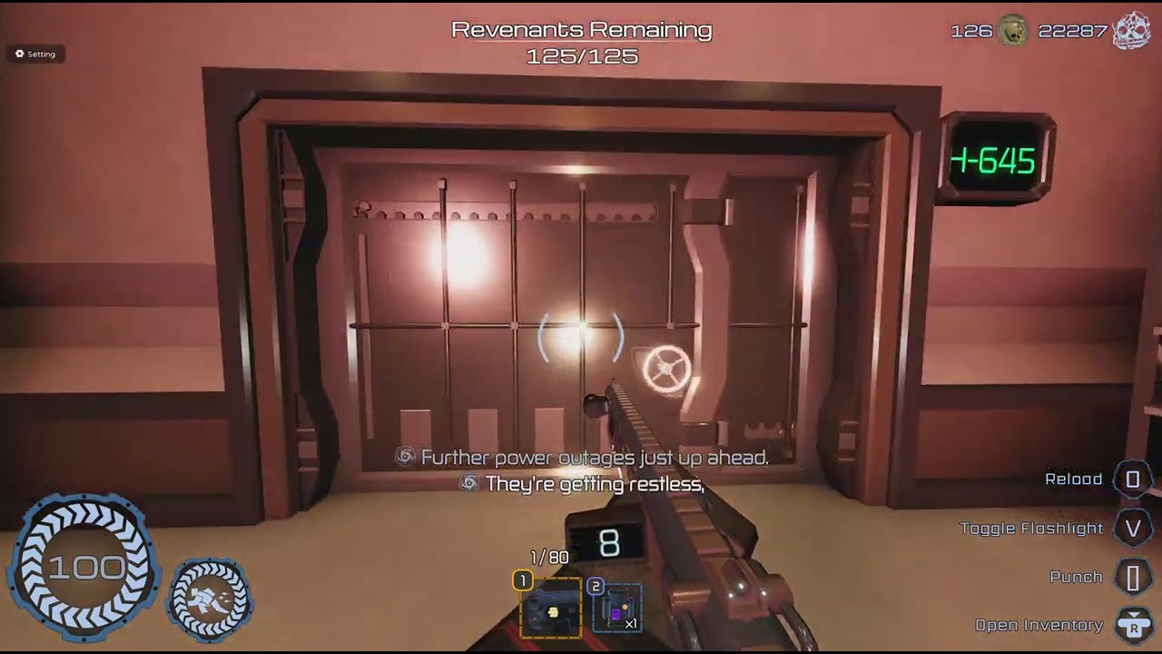 Pressure: Operation Heart-burn
