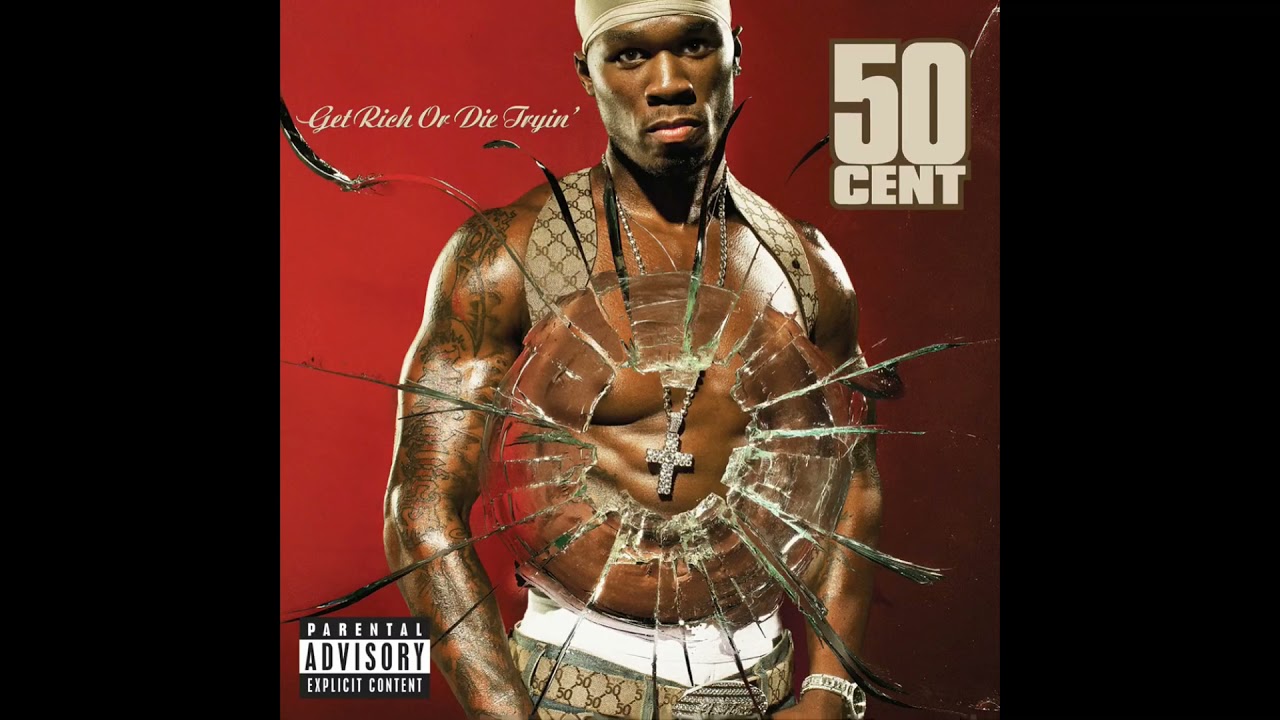 50 Cent - Heat [Remastered] (Studio Acapella)