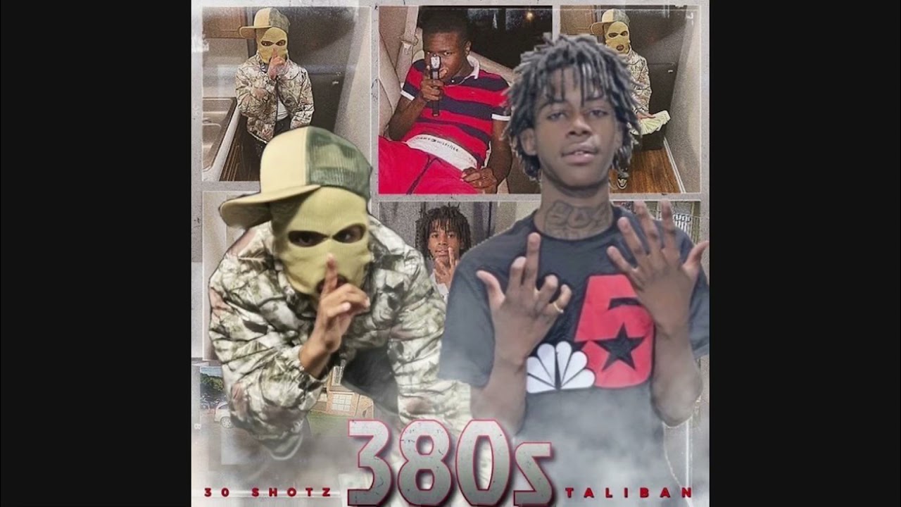 lil rodneyy x apegangtaliban- &ldquo;308s&rdquo;