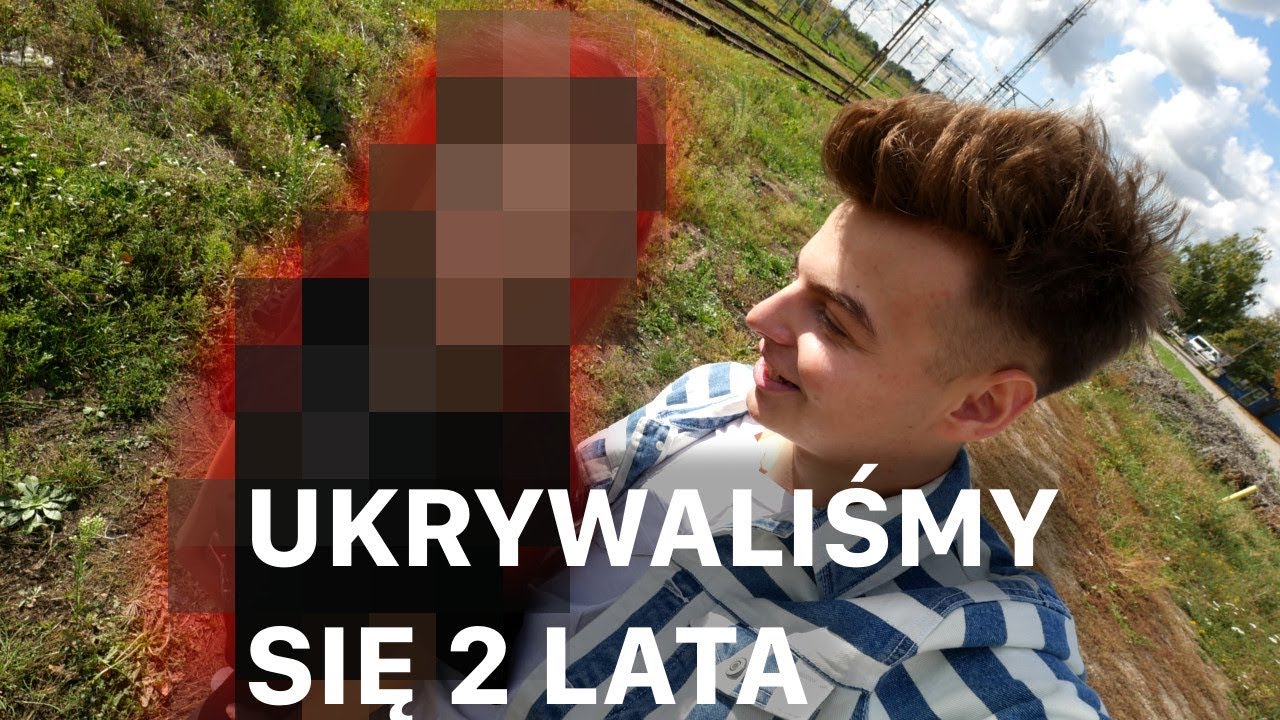 MOJA DZIEWCZYNA ZAKŁADA KANAŁ! 