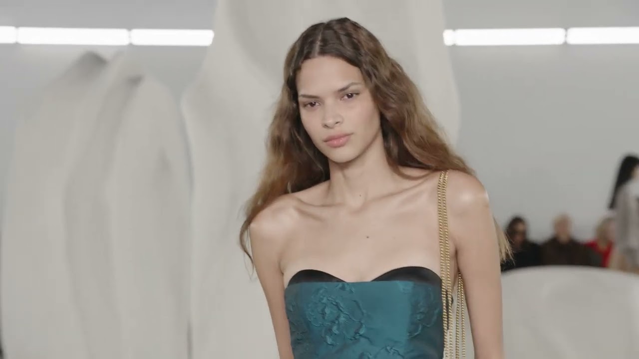 Ulla Johnson Autumn Winter 2026
