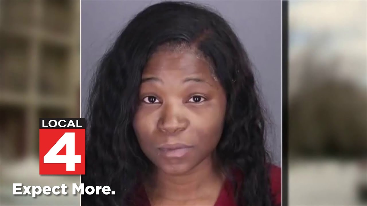 Oakland County mother accused of abandoning 3 kids for years gets $250 million cash bond