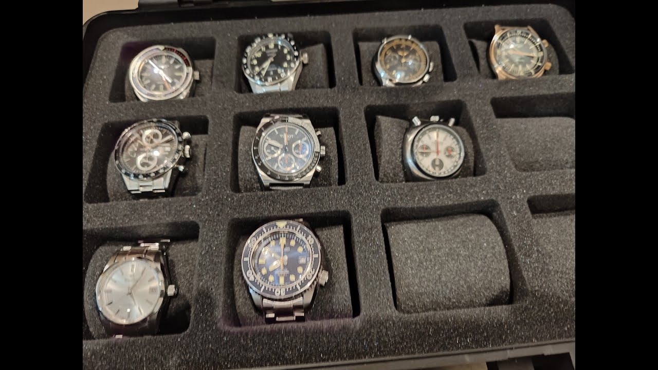 Colección en Diciembre de 2025