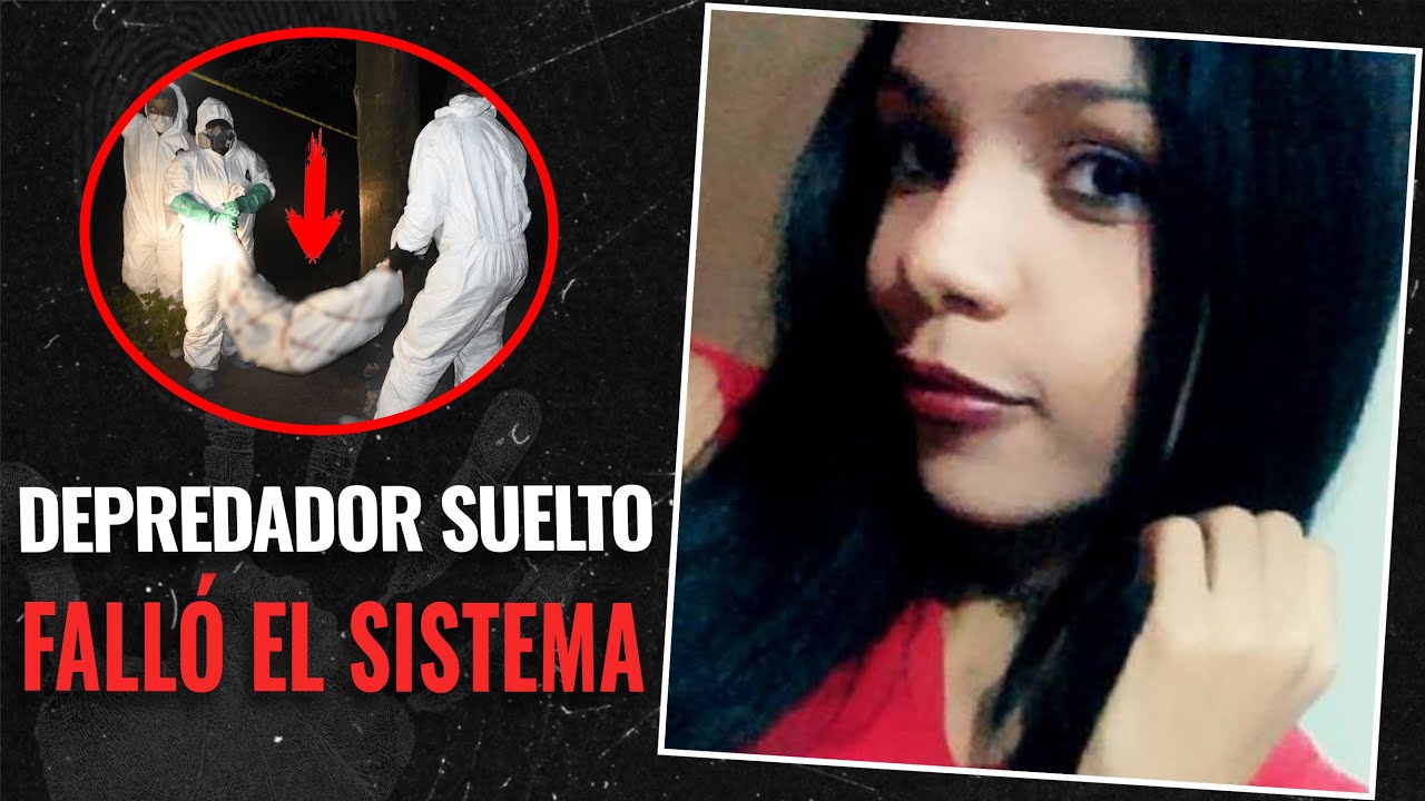 CRIMEN QUE SACUDIÓ A COLOMBIA: GABRIELA ANDREA ROMERO FUE SECUESTRADA Y ASESINADA POR UN MONSTRUO