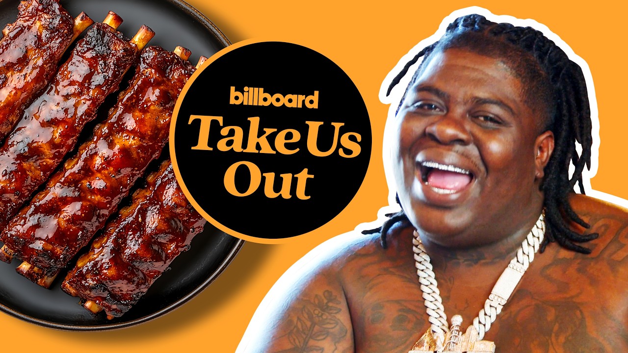 BigXThaPlug Talks New Country Album & Reveals He &ldquo;Never Wanted to Be A Rapper&rdquo; | Takes Us Out