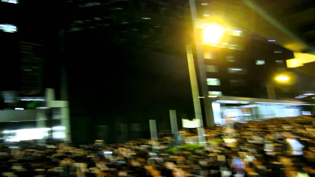 年少無知 @反國教集會 2012_0907