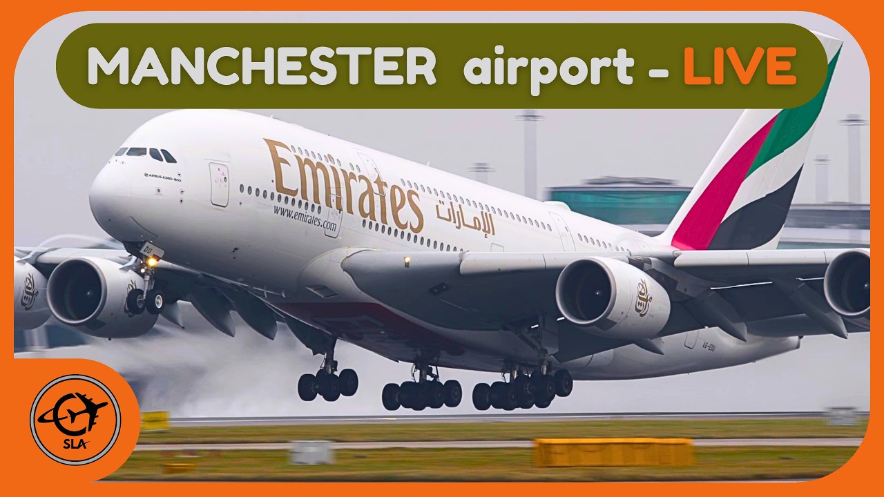 Saturday  Aviation  Action - Live!  |  Join our friendly community chat! |  29th August 2026