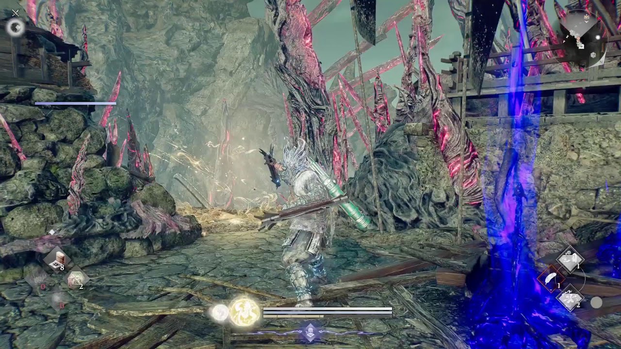 Nioh3