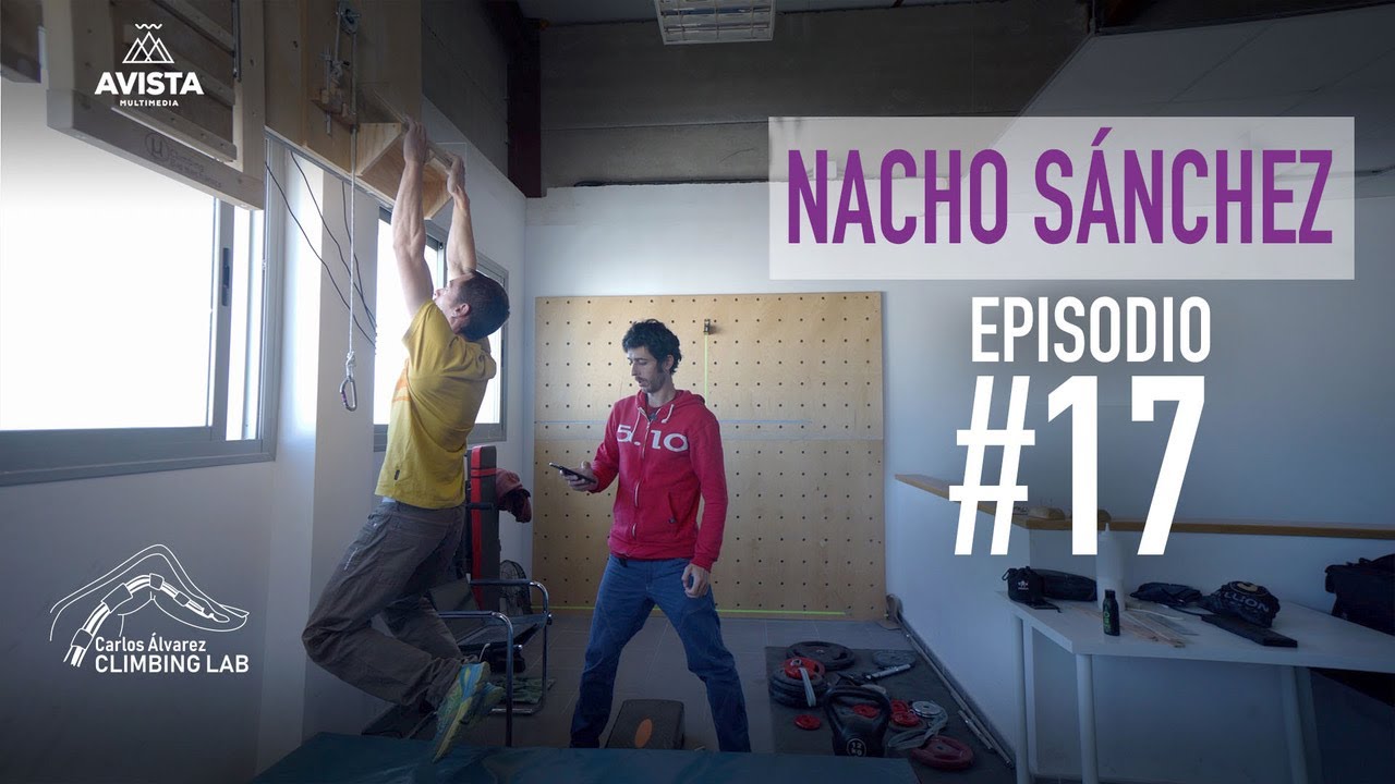 EP-17. NACHO SÁNCHEZ, ¿QUE LE HACE TAN BUENO?